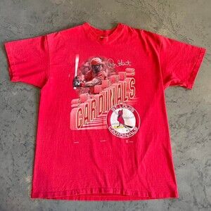 Vintage 1997 St Louis Cardinals Bbc 5